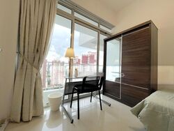 The Metropolitan Condominium (D3), Condominium #502267501